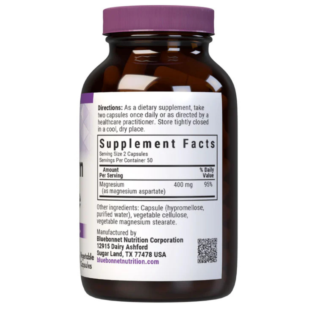 MAGNESIUM ASPARTATE