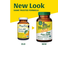 Thumbnail for Multivitamínico Diario para Hombres de 40+