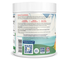 Thumbnail for Nordic Omega-3 Gummies