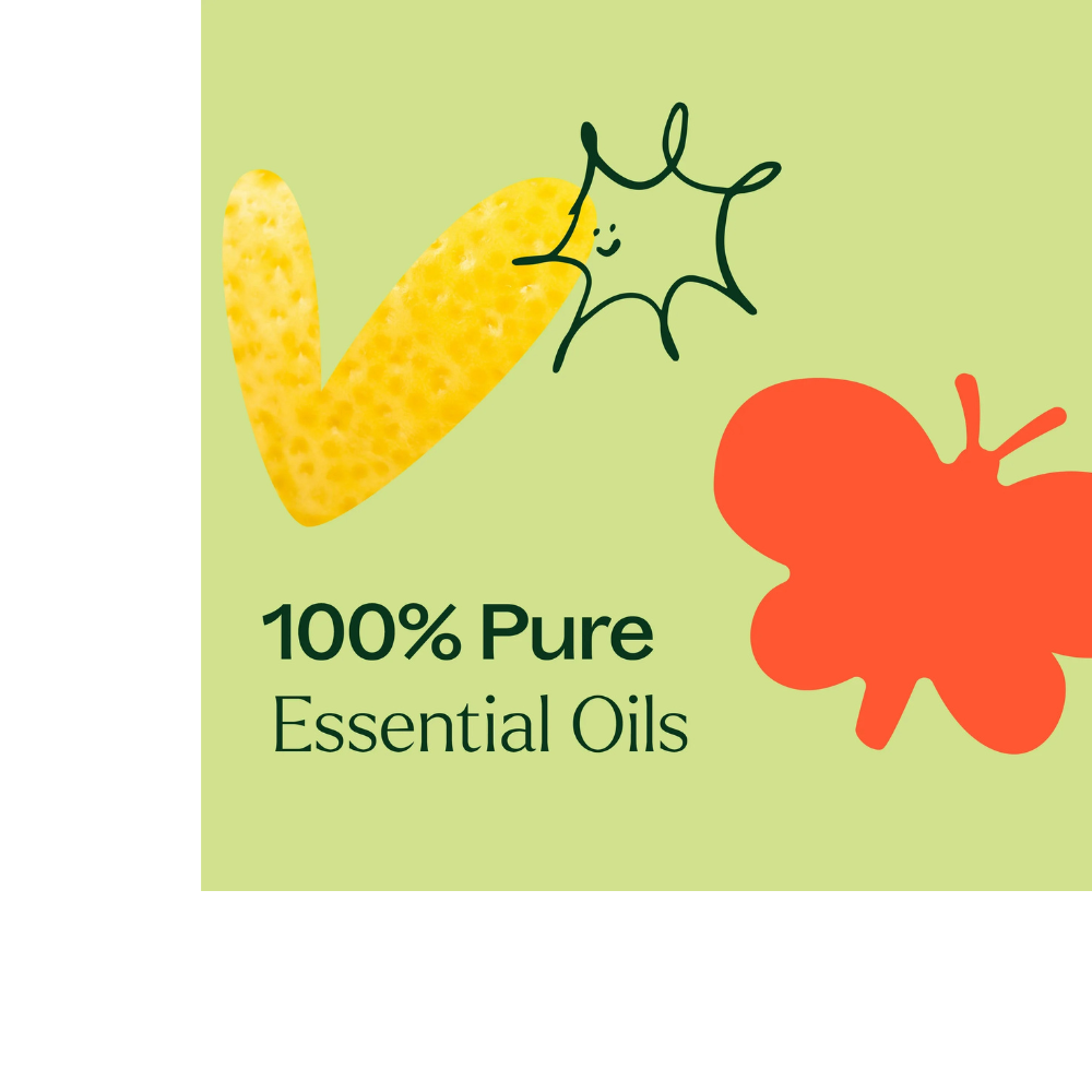 Essential Oils 7 & 7 Set - 7 Single Oils & 7 Blends 10 mL (1/3 oz) Undiluted