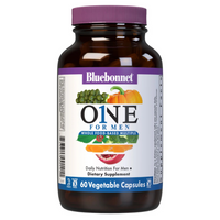 Thumbnail for ONE FOR MEN WHOLE FOOD-BASED MULTIPLE