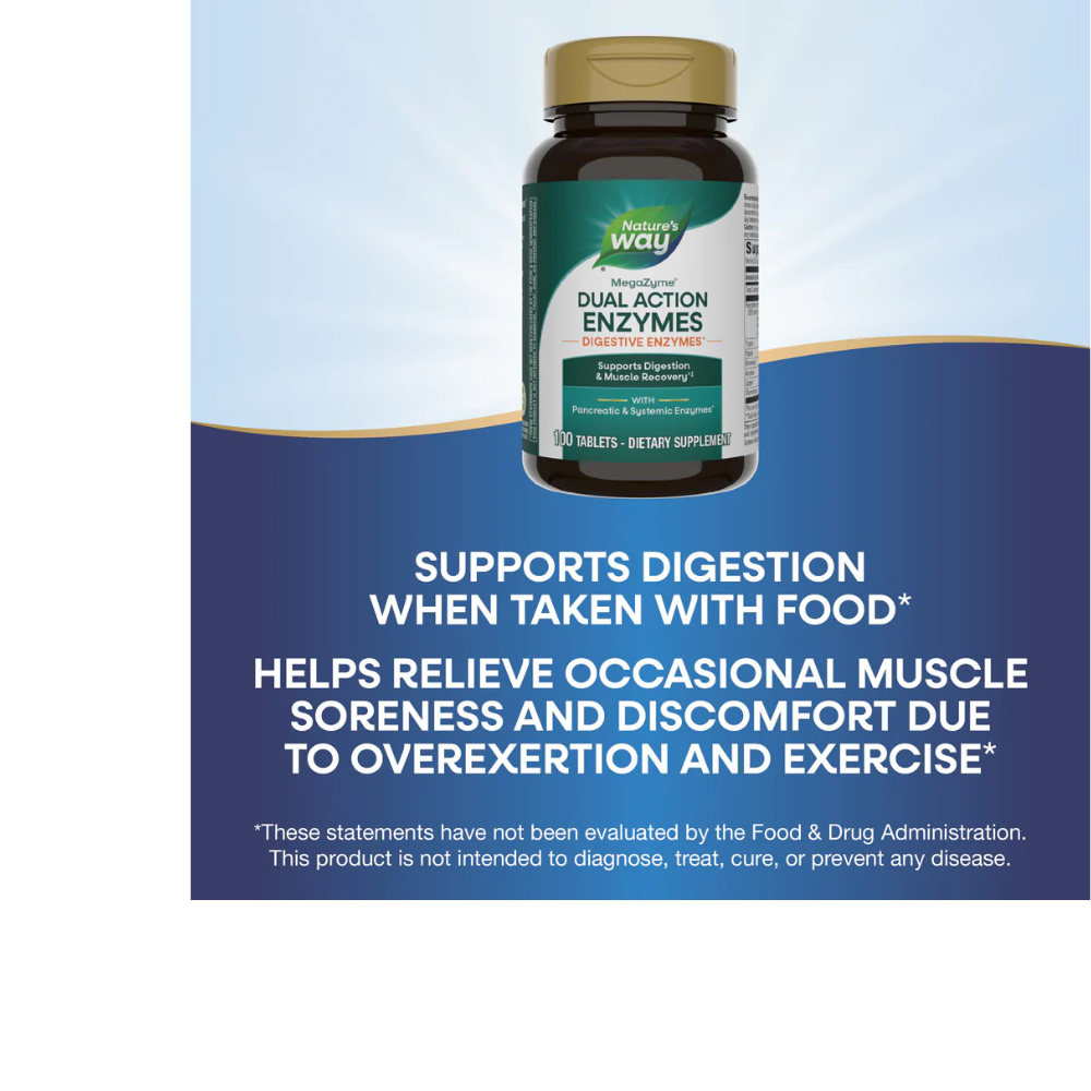Mega-Zyme