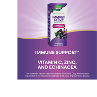 Thumbnail for Sambucus Immune Syrup