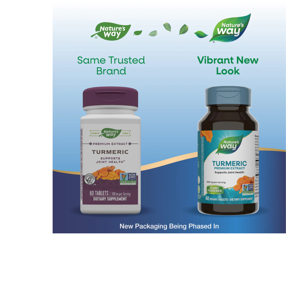 Turmeric Premium Extract