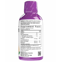 Thumbnail for LIQUID CALCIUM MAGNESIUM CITRATE & VITAMIN D3 - Orange Flavor