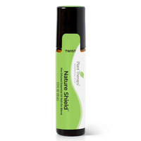 Thumbnail for Mezcla de aceites esenciales Nature Shield pre-diluida en roll-on