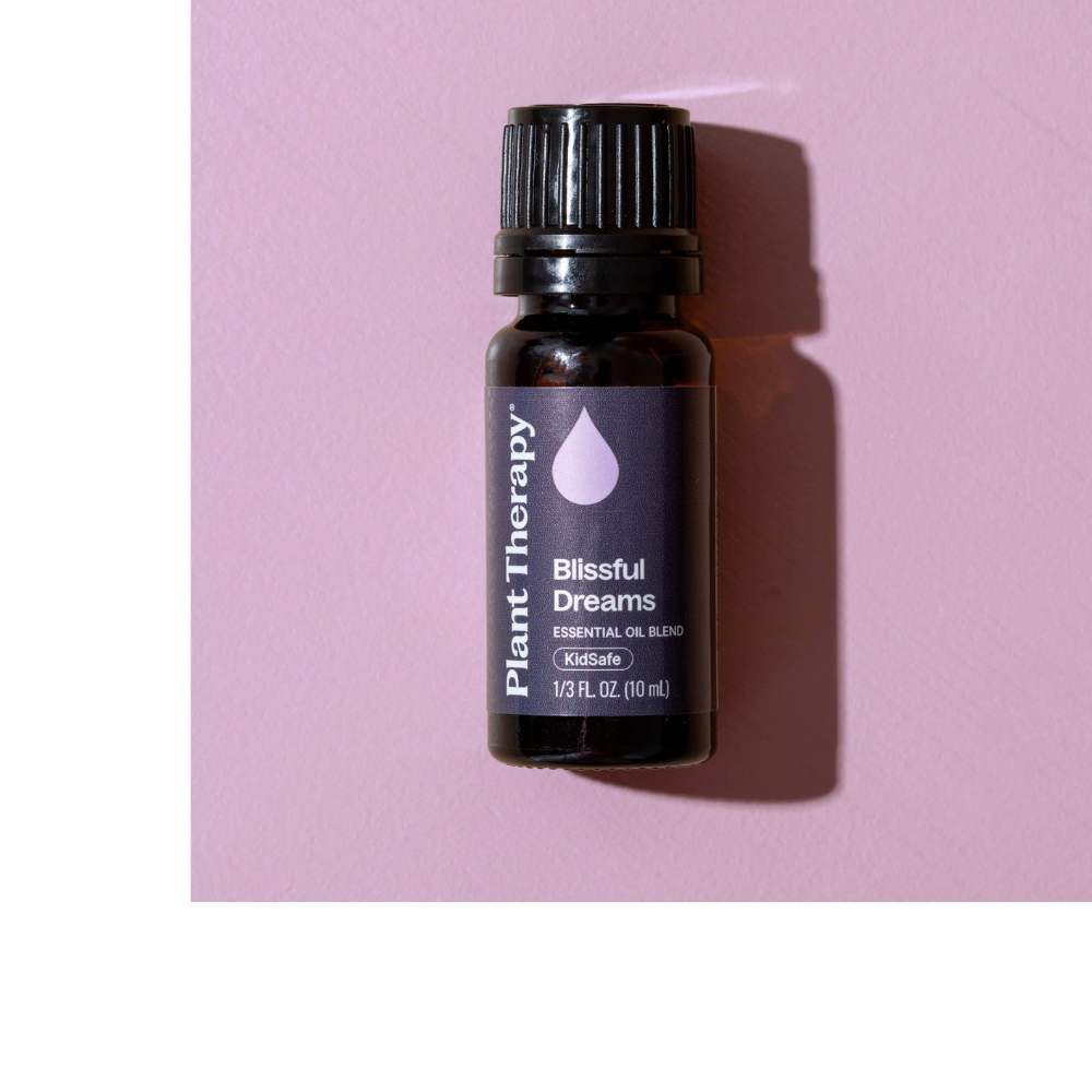 Blissful Dreams Essential Oil