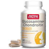 Thumbnail for Glucosamine + Chondroitin