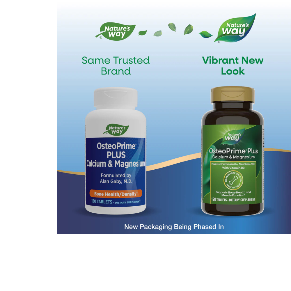 OsteoPrime Plus