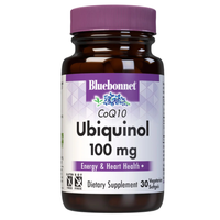 Thumbnail for COQ10 UBIQUINOL ACTIVO CELULAR 100 mg