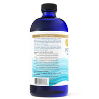 Thumbnail for Pet Cod Liver Oil