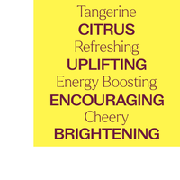 Thumbnail for Organic Tangerine Essential Oil