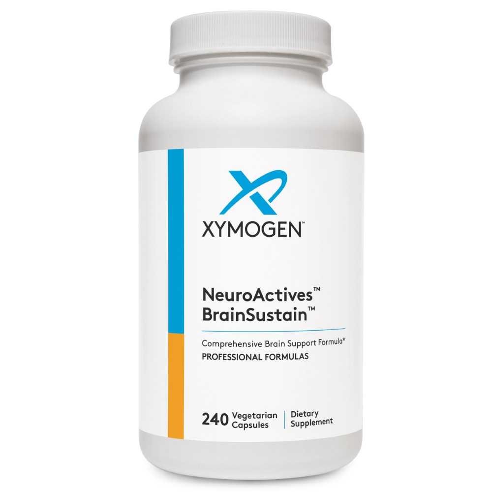 NeuroActives BrainSustain