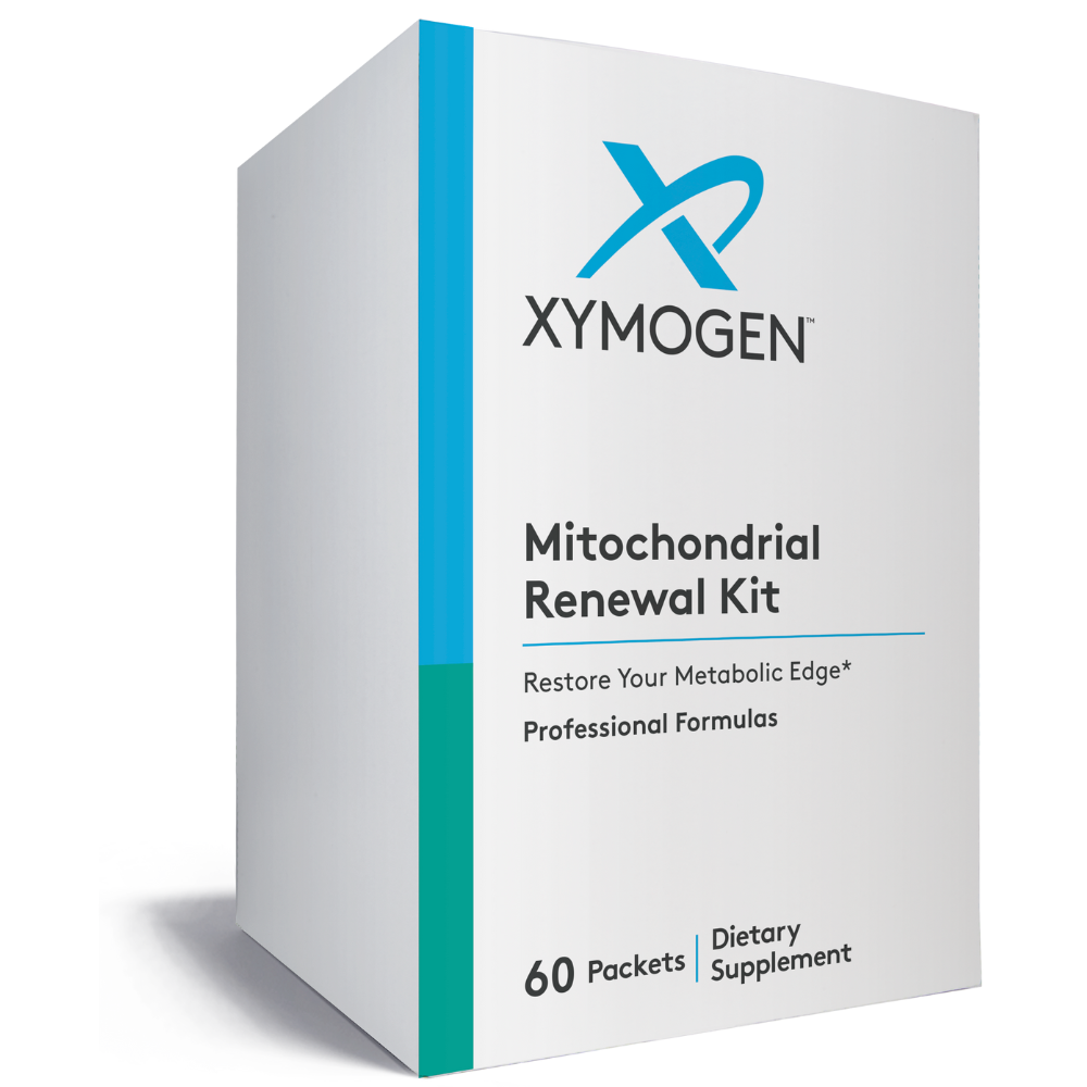 Kit de Renovación Mitocondrial