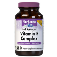 Thumbnail for FULL SPECTRUM VITAMIN E COMPLEX