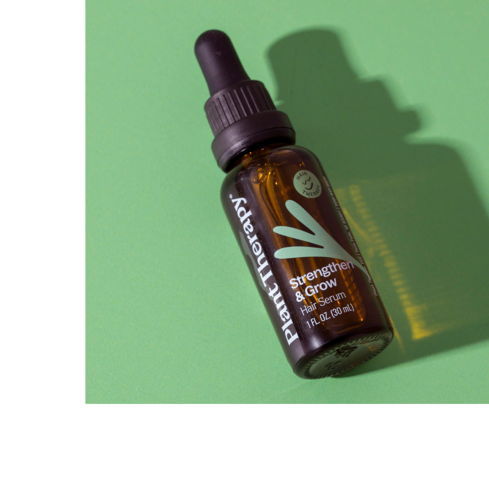 Hair Therapy Strengthen & Grow Hair Serum