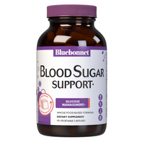 Thumbnail for BLOOD SUGAR SUPPORT