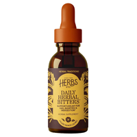 Thumbnail for Daily Herbal Bitters Classic Liquid Extract (formerly Stomach Tonic)