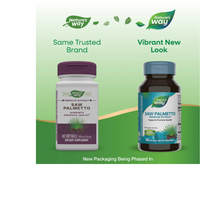 Thumbnail for Saw Palmetto Premium Extract