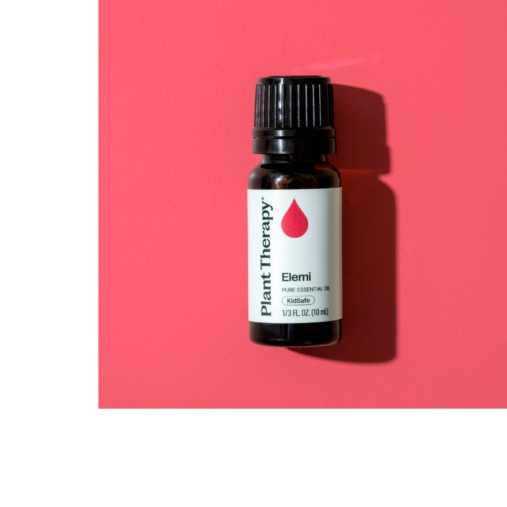 Elemi Essential Oil