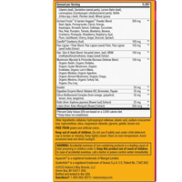 Thumbnail for Alive! Max3 Potency Women's Complete Multivitamin