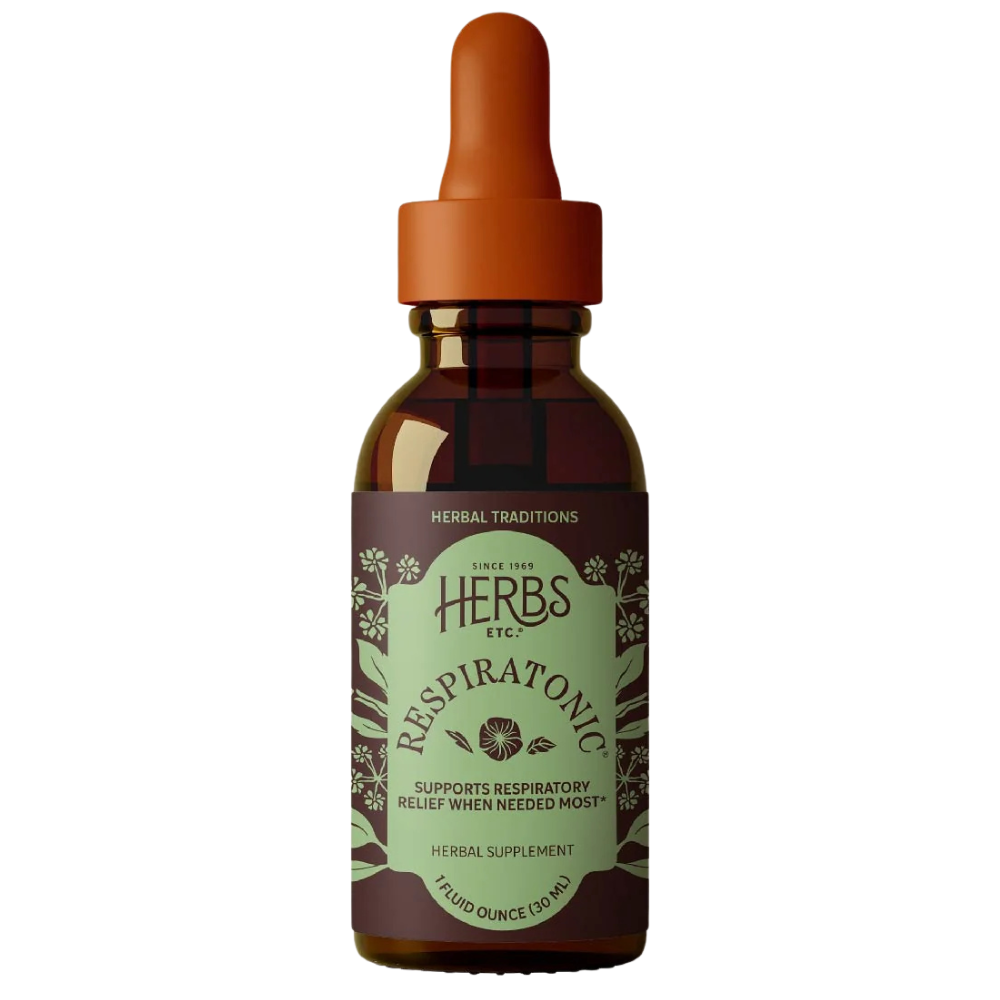 Respiratonic Classic Liquid Extract