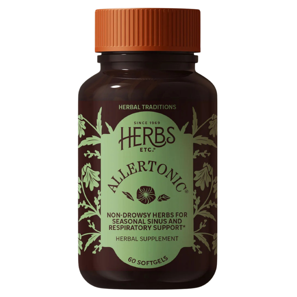 Allertonic Softgels