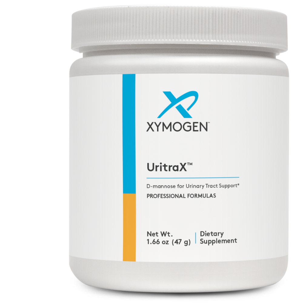 UritraX, 50 Dosis