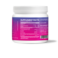 Thumbnail for MegaMucosa Powder, Berry Acai Flavored