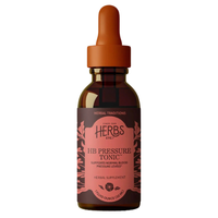 Thumbnail for HB Pressure Tonic Classic Liquid Extract
