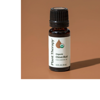 Thumbnail for Aceite Esencial Orgánico de Clavo de Olor
