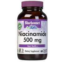 Thumbnail for NIACINAMIDA 500 mg