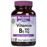 Thumbnail for VITAMINA B1 100 mg