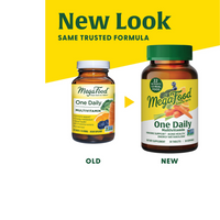 Thumbnail for One Daily Multivitamin