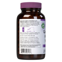 Thumbnail for CALCIUM CITRATE MAGNESIUM & VITAMIN D3
