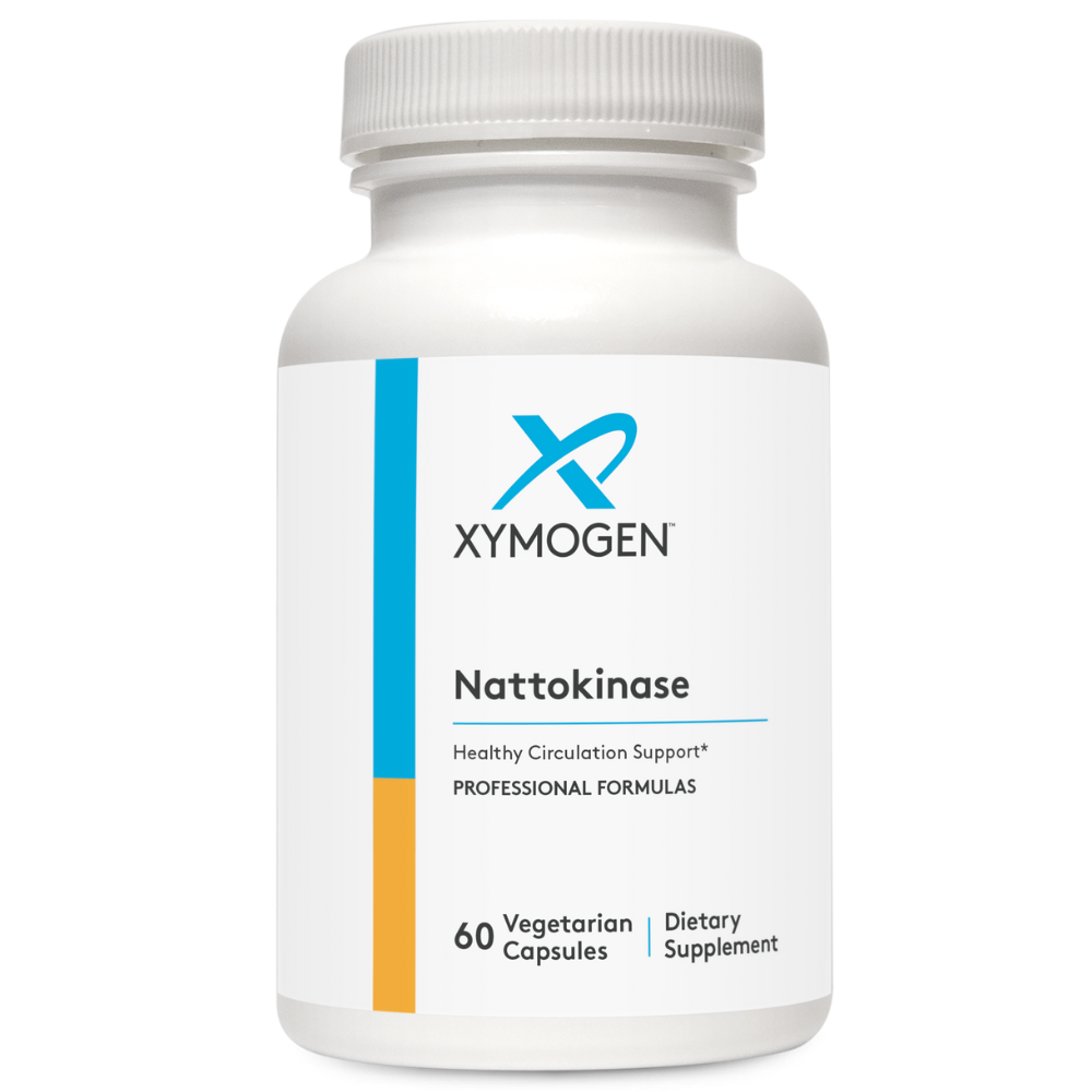 Nattokinase