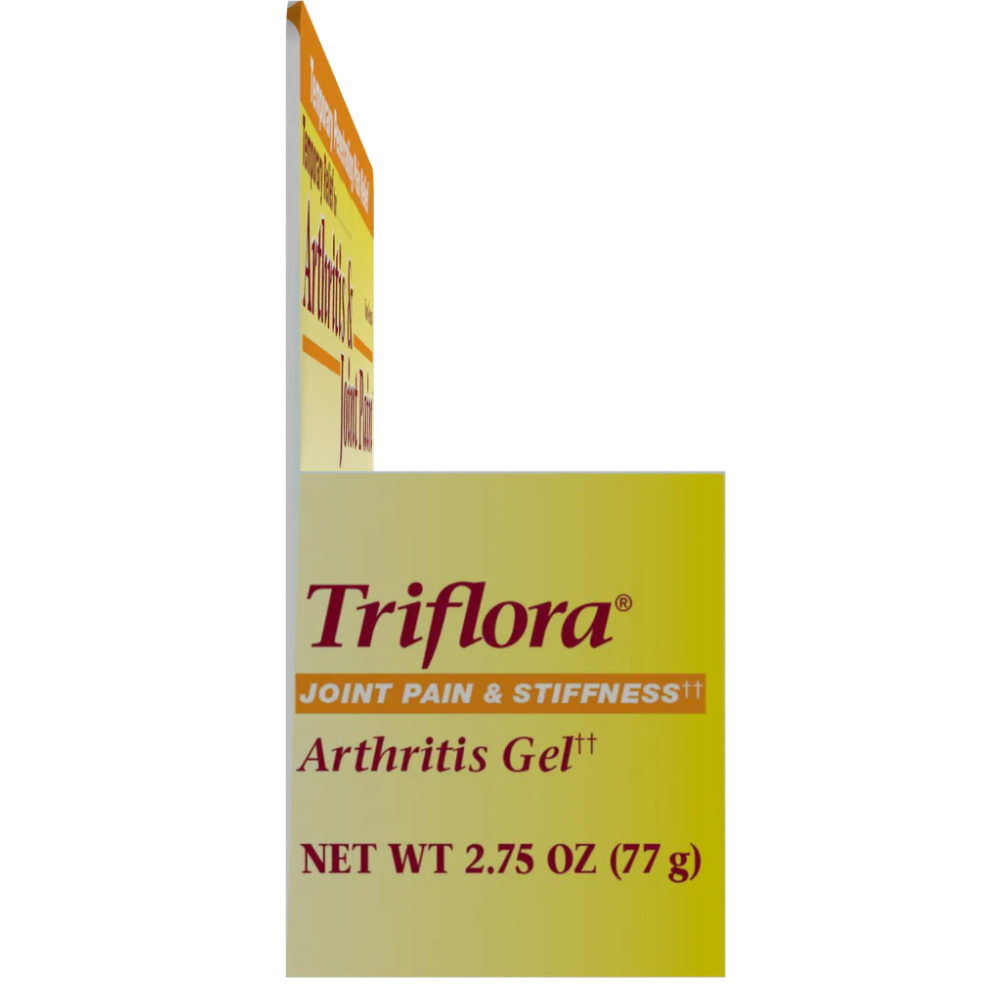 Boericke & Tafel Triflora Gel