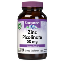 Thumbnail for PICOLINATO DE ZINC 50 mg