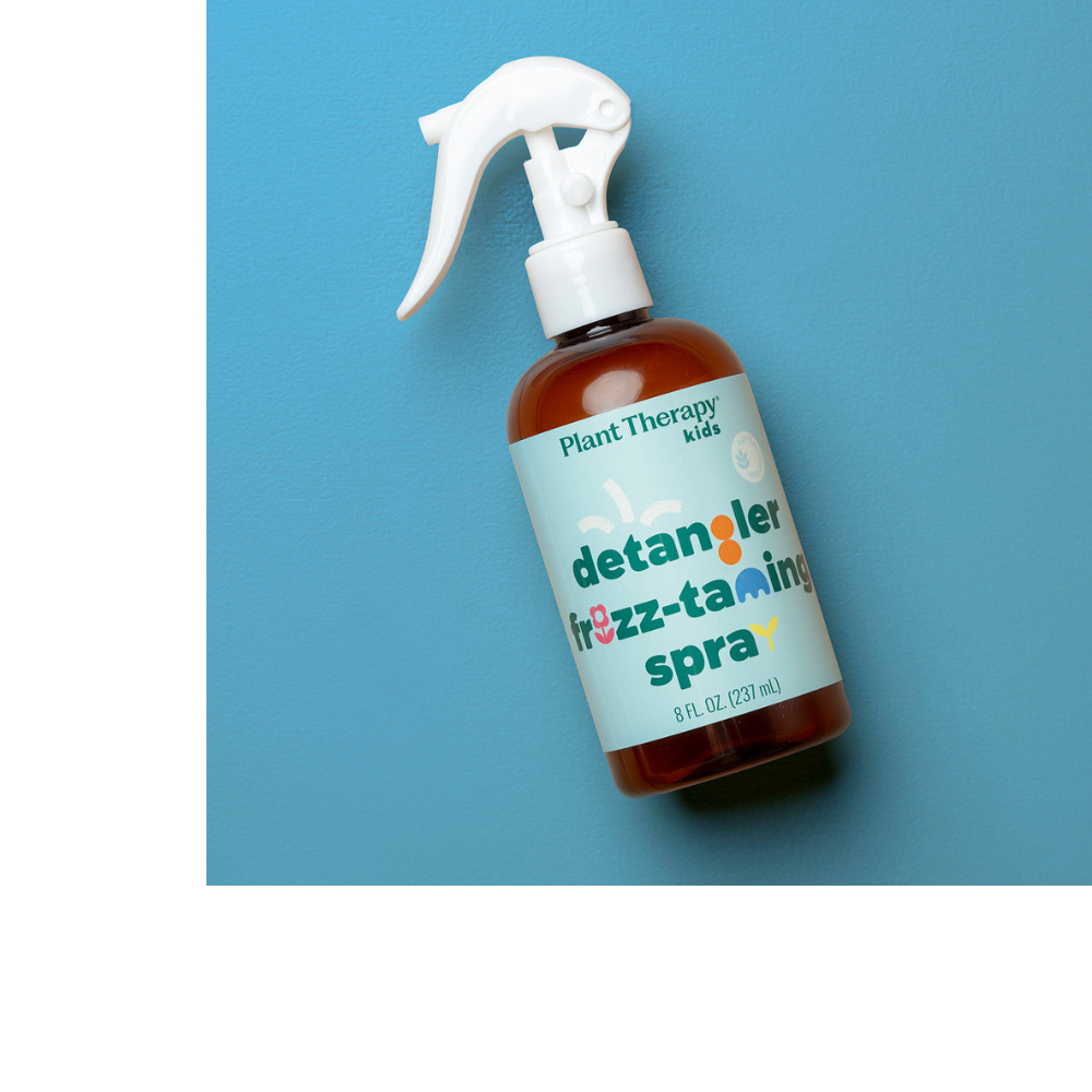Detangler Frizz-Taming Spray