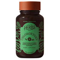 Thumbnail for ChlorOxygen Chlorophyll Concentrate Softgels