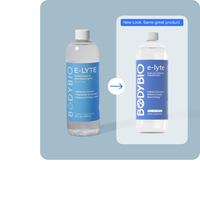 Thumbnail for E-Lyte Pure Electrolyte Concentrate