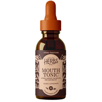 Thumbnail for Mouth Tonic Classic Liquid Extract