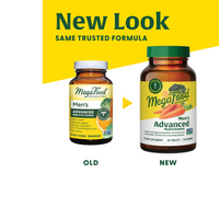 Thumbnail for Men's Advanced Multivitamin