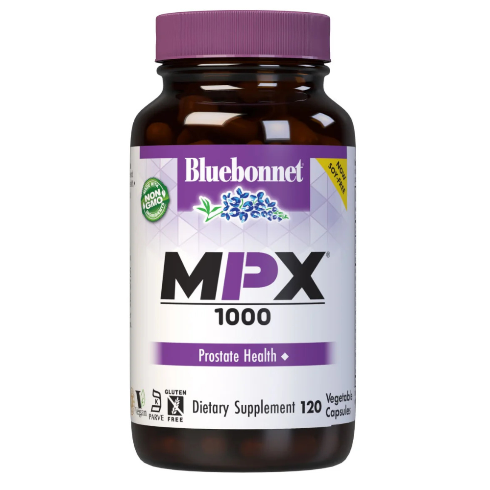 MPX 1000 PROSTATE SUPPORT