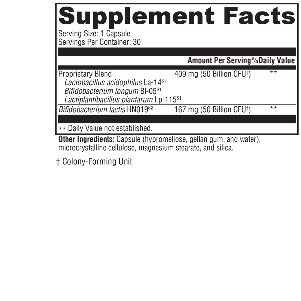 ProbioMax Diario 100B