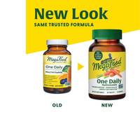 Thumbnail for One Daily Multivitamin