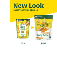 Thumbnail for Baby & Me 2 Morning Sickness Nausea Relief Soft Chews
