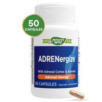 Thumbnail for ADRENergize