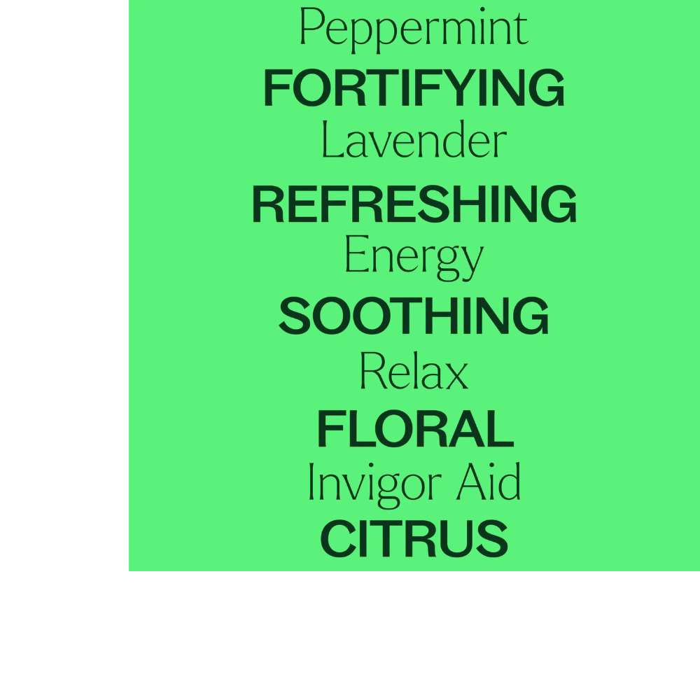 Essential Oils 7 & 7 Set - 7 Single Oils & 7 Blends 10 mL (1/3 oz) Undiluted