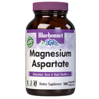 Thumbnail for MAGNESIUM ASPARTATE